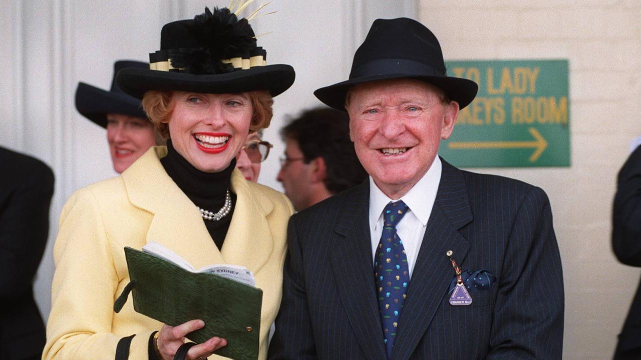 Gai Waterhouse